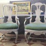 725 6310 ARMCHAIRS